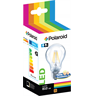 Lamppu Polaroid LED filament GLS 6W E27