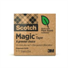 Teippi Scotch Magic 900 Eko 19mmx30m