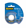 Teippi Scotch® Wall-Safe19mm x 16.5m irrotettava