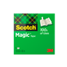 Teippi Scotch Magic 810 19mm x 66m