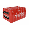 Virvoitusjuoma Coca-cola 0,33 l pullo/24 (ei sis panttia)