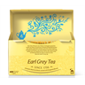 Tee pussitee Earl Grey tea 25 kpl