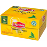 Tee musta pussitee 50 kpl Yellow Label Lipton