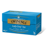 Tee pussitee Lady Grey tee 25x2g Twinings