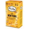 Kahvi Paulig Café New York 500g SJ