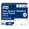 Käsipyyhe Tork Xpress® Multifold,H2/20