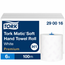 Rullakäsipyyhe Tork Matic® Soft H1/6