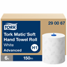 Rullakäsipyyhe Tork Matic® Soft H1/6