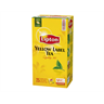 Tee musta pussitee Yellow Label 25 pussia Lipton