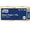 Vetopaperipyyhe Tork Basic 127103 W1 2rullaa