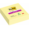 Viestilappu Post-it Super Sticky 101x101 kelt viivat 3 kpl