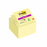 Viestilappu Post-it Super Sticky Z-Notes 101x101mm viivat