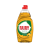 Käsitiskiaine Fairy Fresh Orange 450ml