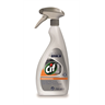 Uunin ja grillinpuhdistusaine Cif Professional 750 ml