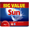 Koneastianpesujauhe Sun Professional Powder 6 kg