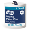 Paperipyyhe Tork Plus Iso 130040 W1