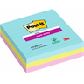 Viestilappu Post-it Super Sticky 101x101 mm viivat 3 kpl