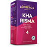 Kahvi Löfbergs Kharisma 500g