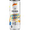 Energiajuoma Celsius Orange Rush 335 ML (ei sis.pantt)