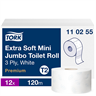 WC-paperi Tork Mini Jumbo 110255 T2 12rullaa