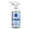 Käsitiskiaine spray hajustamaton 475ml Kiilto