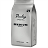 Paulig Special Medium 4 x 1 kg bean