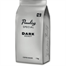 Paulig Special Dark 4x1 kg bean