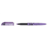 Korostuskynä Pilot Frixion Light Erasable violetti