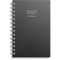 Siirry tuotteeseen Kalenteri Exclusive Ecoline 2027