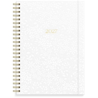 Siirry tuotteeseen Kalenteri Business White 2027