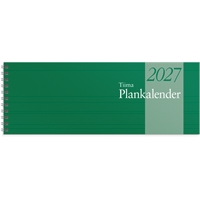 Siirry tuotteeseen Kalenteri Bordskalender Tiima Plankalender 2027