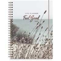Siirry tuotteeseen Kalenteri Life Planner Feel good 2027