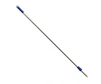 Siirry tuotteeseen Alumiinivarsi Haug 145cm x 25mm sininen