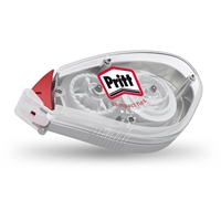 Korjauslaite Pritt 4.2mm X 10 m kertakäyttö - valmistuksessa käytetty yli 50 % uusiomuovia