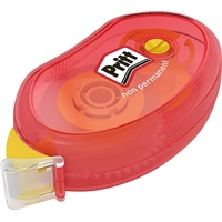 Liimalaite Pritt Compact irrotettava liima - hapoton ja liuotinaineeton