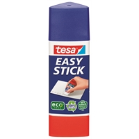 Liimapuikko  tesa Easy Stick 25 g kolmiomallinen