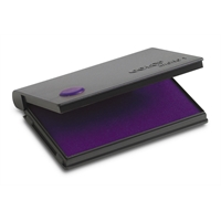 Leimasintyyny Colop Micro 1(5x9cm) violetti
