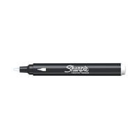 Akryylitussi Sharpie Creative Marker valkoinen - maalimainen peittävä muste
