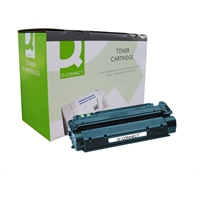 Laservärikasetti Q-CONNECT HP Q2613X musta