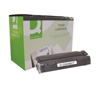 Laserfaxväri Q-CONNECT Canon FX-8