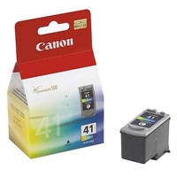 Värikasetti Mustesuihku Canon CL-41 3-väri