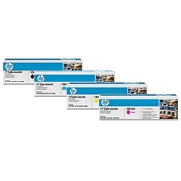 Värikasetti Laser HP CB540A LJ CP1215/1515N musta
