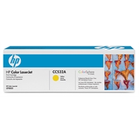 Värikasetti Laser HP CC532A CM2320MFP keltainen