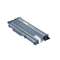 Värikasetti Laser Brother TN-2120 musta