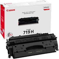 Värikasetti Canon 719H LBP 6400 musta