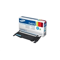 Värikasetti Samsung CLP-320/325, CLX-3185 sininen