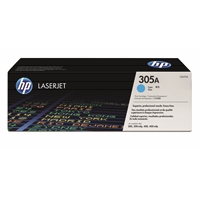 Värikasetti HP CE411A CLJ Pro M451 sininen