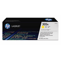 Värikasetti HP CE412A CLJ Pro M451 kel