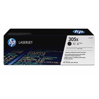 Värikasetti laser HP CE410X CLJ  Pro M451 musta