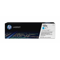Värikasetti HP CF211A Pro 200 Color MFP M276n sininen